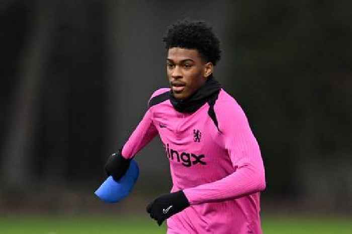 Chelsea star breaks silence after transfer decision finally confirmed and months of talks end