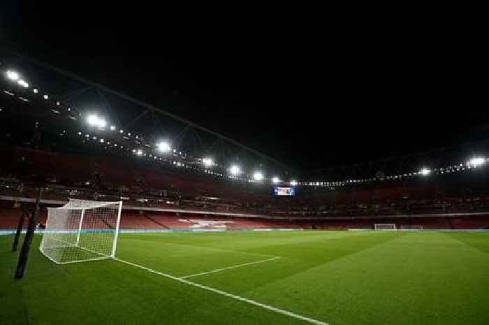 How to watch Arsenal vs Crystal Palace - TV channel, live stream details, kick-off time