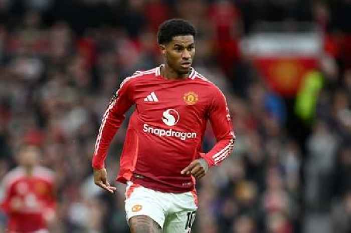 Marcus Rashford to Arsenal transfer verdict - Man Utd dilemma, £315k problem, Nico Williams move