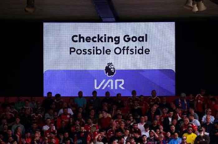 Why VAR is not being used in Arsenal vs Crystal Palace and Tottenham vs Man United in Carabao Cup