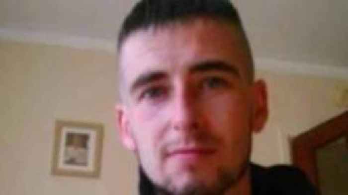 Newry crash victim was Dominic McGrath