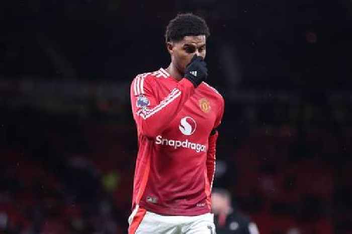 What Marcus Rashford must do to secure Man Utd exit as transfer fee set