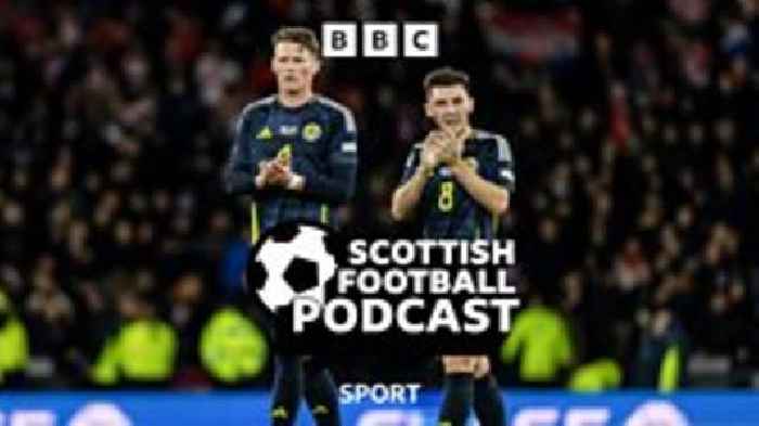 Podcast: McTominay & Gilmour on life at Napoli