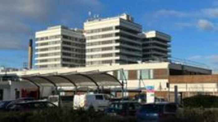 Legionella bug closed mental health ward - report