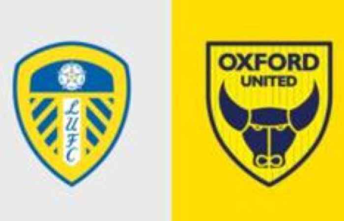 Pick of the stats: Leeds v Oxford United