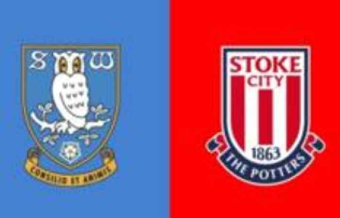 Pick of the stats: Sheff Wed v Stoke