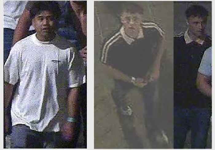 CCTV appeal after man suffers 'life-changing injuries' in incident outside Hull nightclub