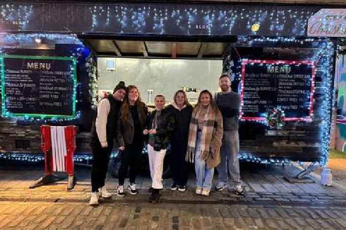 Hull chefs to serve up free Christmas Day dinners to the needy