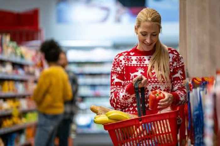 Exact time to get Christmas food at huge discount at Lidl, Aldi and Tesco