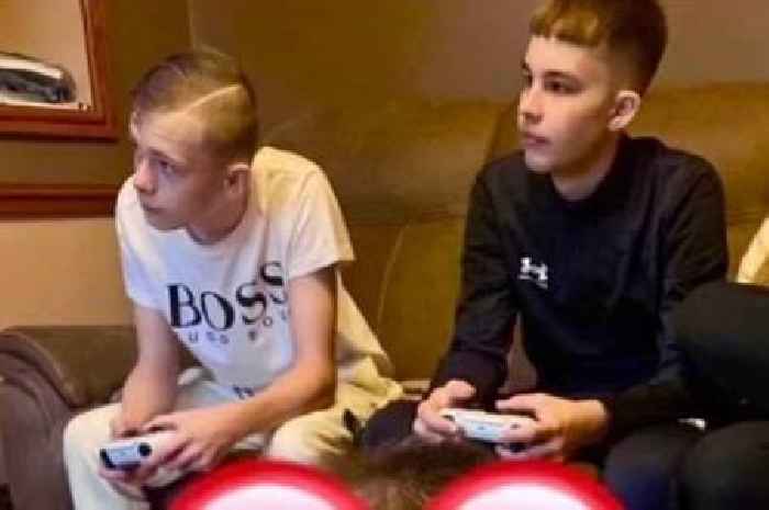 Mason and Max killers detained for life for murdering innocent boys