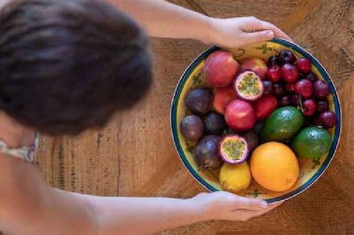 Adding one fruit to diet for two weeks could lead to 'better sleep quality and skin'