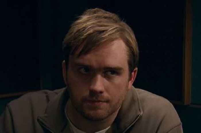 ITV Emmerdale Tom King's verdict finally announced after gripping Belle Dingle court case scenes