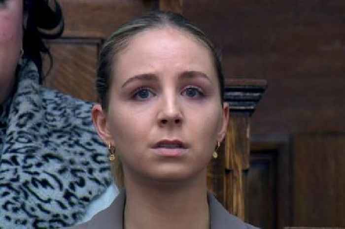 ITV Emmerdale fans 'fear' for Belle Dingle as Tom King's prison release 'confirmed'