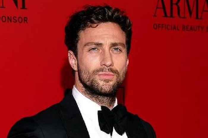 'Next James Bond' favourite finally breaks silence on 007 rumours