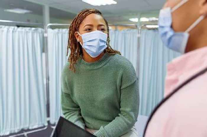 People asked to wear masks at all times in Leicester hospitals to stop spread of bugs