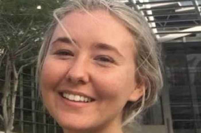 Desperate search for waitress who vanished in UK after sending 'cryptic' messages