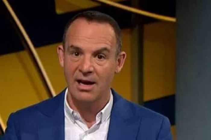 Martin Lewis issues key £300 message to state pensioners and says 'this is important'