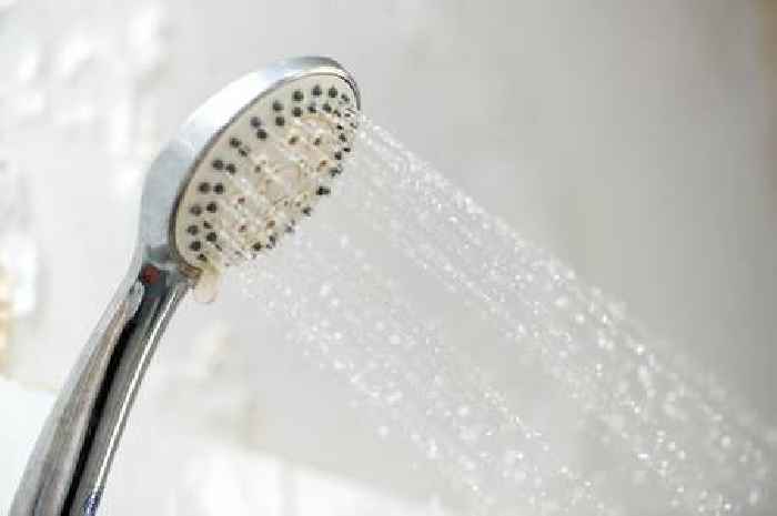 Warning issued to people who have hot showers over common mistake