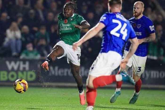 Plymouth Argyle's rollercoaster ride at Home Park during eventful 2024