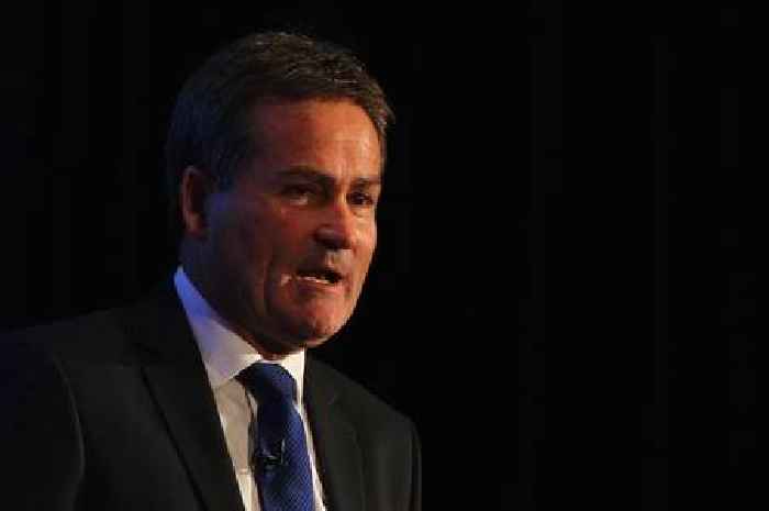 Richard Keys' stunning Match of the Day claim as he sends warning to Kelly Cates