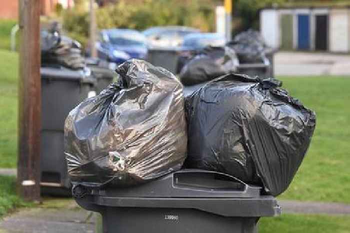 Birmingham bin strikes live as workers to walk out in row over pay 'attack'