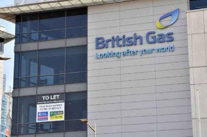 British Gas handing out free £2,000 payments to customers who meet criteria