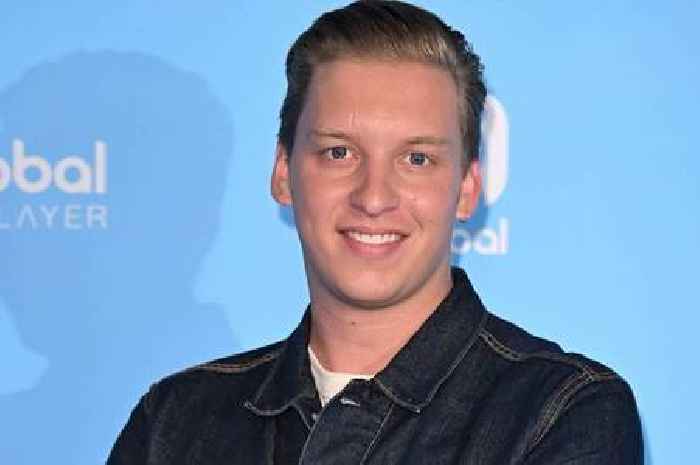 George Ezra seen for first time since welcoming baby with girlfriend