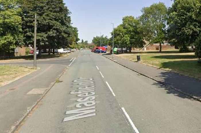 ‘Hit-and-run’ arrest in Tamworth after e-scooter rider dies