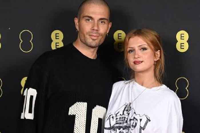 Maisie Smith 'struggling' as heartbreaking reason she can't be at Max George's bedside revealed