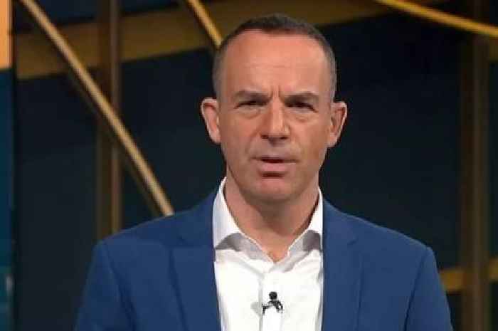 Martin Lewis issues 'breaking news' about car finance compensation worth £1,100