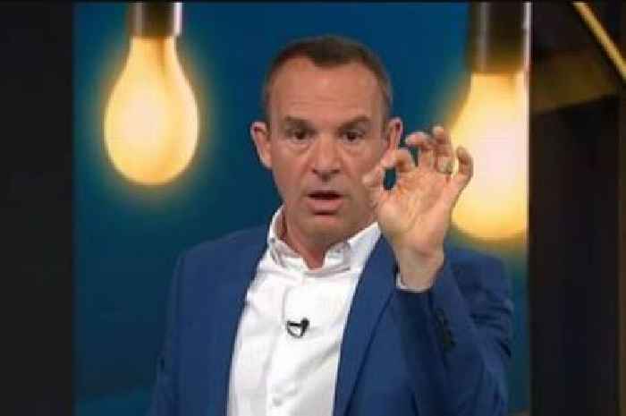 Martin Lewis warns state pensioners set to lose £300 in 48 hours