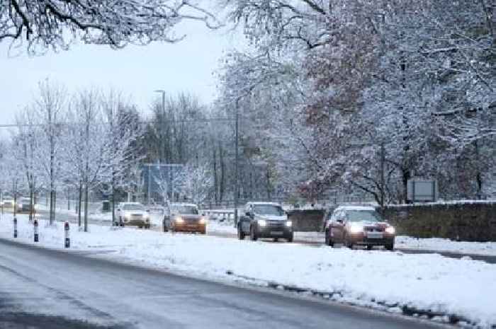 UK faces 647-mile snow bomb with exact date flurries start and end confirmed