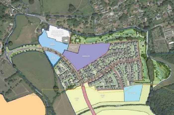 Double trouble for Newton Abbot developers