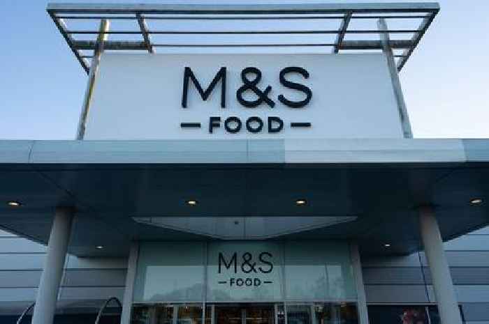 M&S 'beautiful' gift hamper is 'worth buying' with Christmas delivery slots available