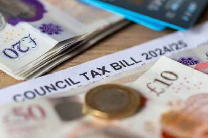 North East Lincolnshire Council decides on next year's council tax discount for low income households