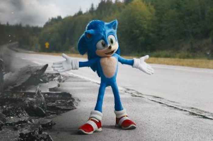 'Epic' Sonic the Hedgehog 3 post-credits scene like 'short film' hints at franchise future