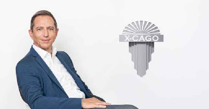  Management change at X-CAGO: Ingo Kästner takes over the reins