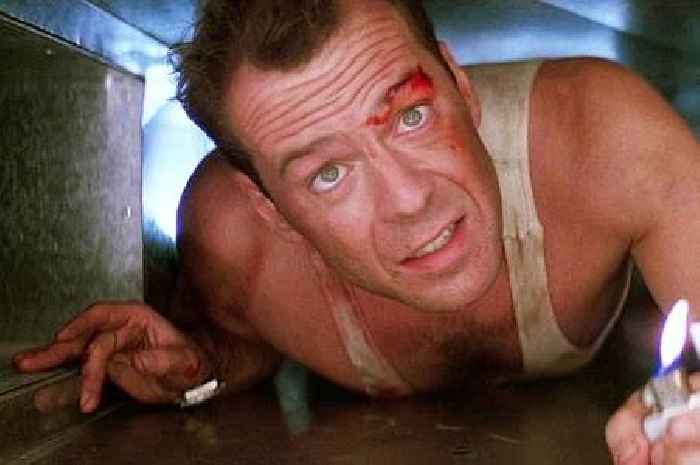 Die Hard fans astonished after finding out Bruce Willis wasn't meant to have iconic role