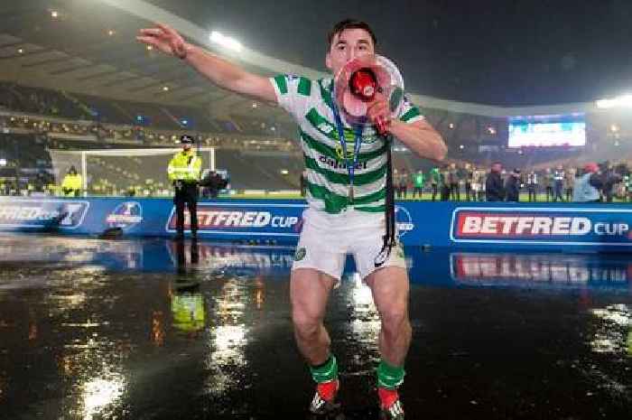 Kieran Tierney has Celtic fans slamming the Hotline panic button as Greg Taylor SOS sent by those left feeling cold