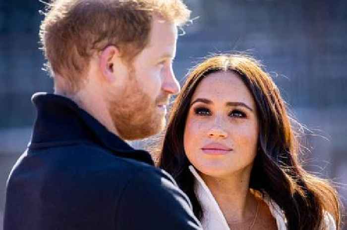 Prince Harry and Meghan Markle's 'humiliating' future together 'now an open secret' in US