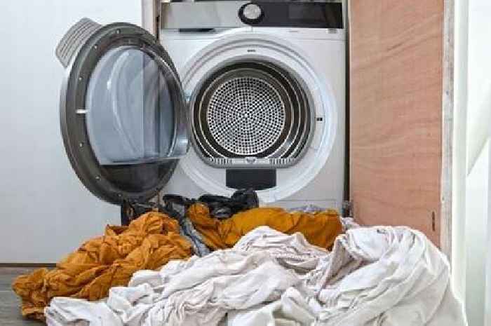 The top 5 appliances hiking up your energy bills and how to use them more efficiently