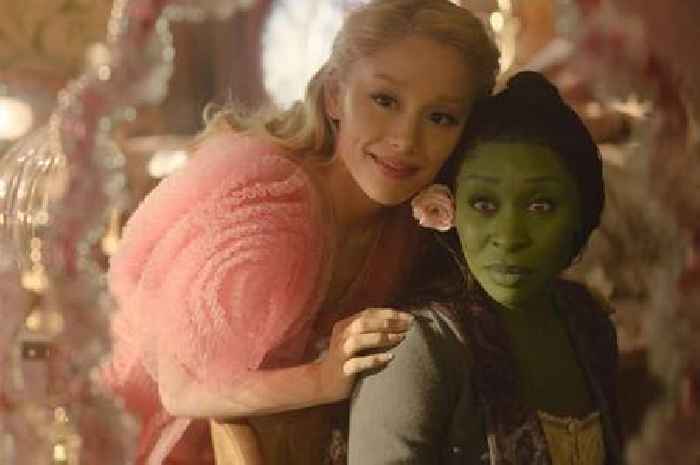 Vue Cinema in Hamilton hosting sing-along version of Wicked on Boxing Day