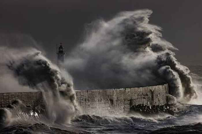 UK weather warning as Met Office says new storm will batter Wales for 15 hours