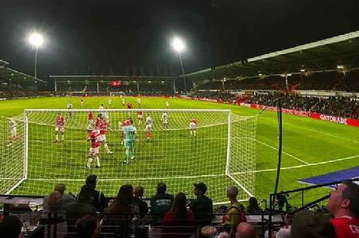 Wrexham v Birmingham to have mind-blowing live screening at virtual stadium