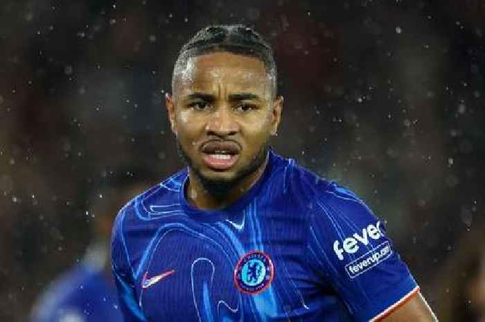 Christopher Nkunku drops early Chelsea team news hint as Enzo Maresca issue solved