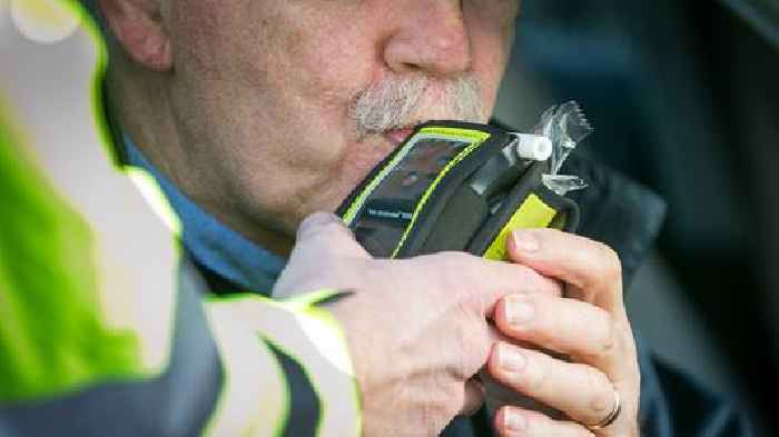 Motorists want tougher sentences and instant roadside bans for drink-driving - RAC