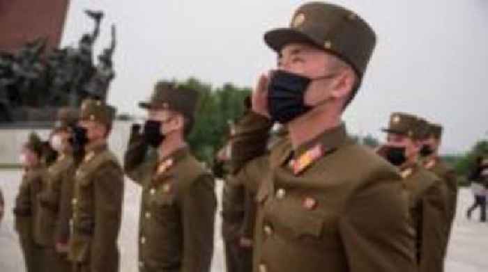 At least 100 North Koreans dead in Ukraine war, says South