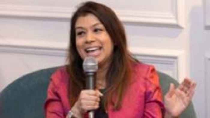 Minister Tulip Siddiq named in Bangladesh corruption probe