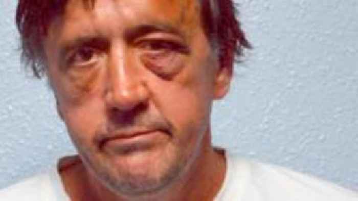 Inmate who slashed terrorist's face jailed