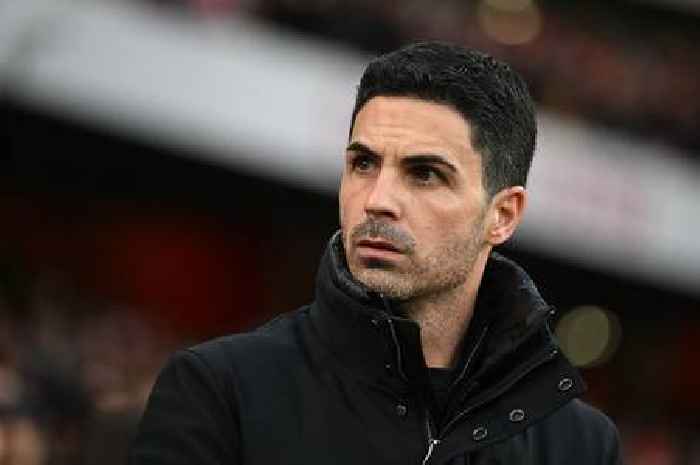 Man Utd icon tells Mikel Arteta one Arsenal star has 'gone backwards' under his reign